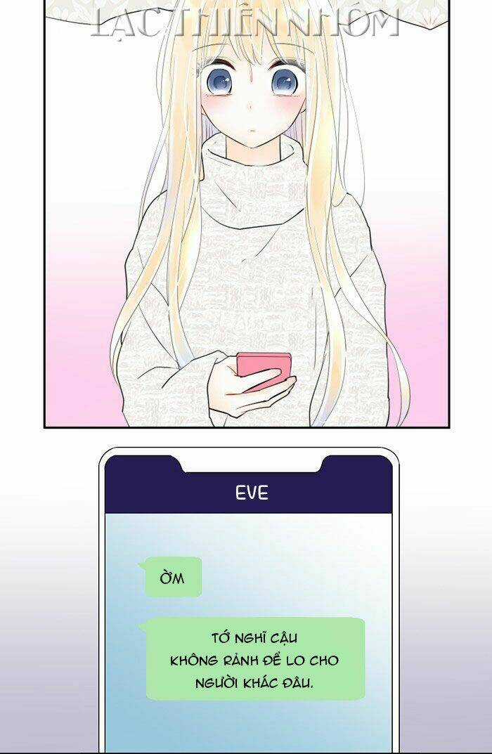 Choco Ngọt Ngào - Chapter 41 - Trang 12