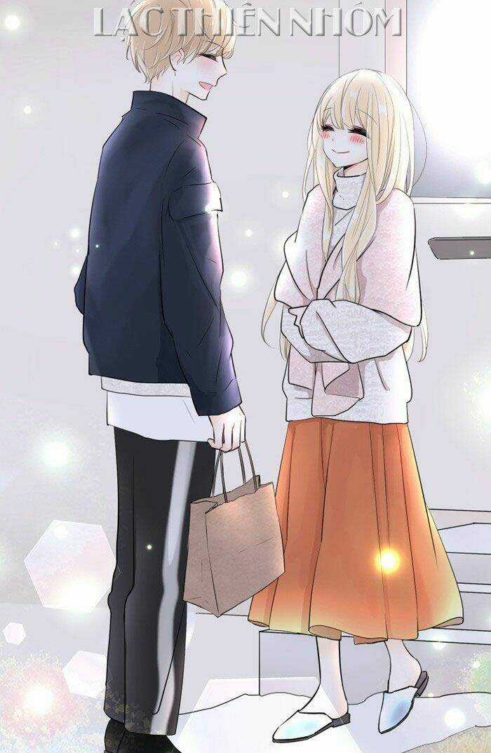 Choco Ngọt Ngào - Chapter 41 - Trang 16