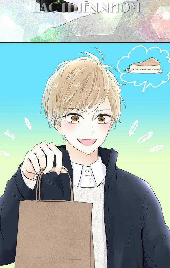 Choco Ngọt Ngào - Chapter 41 - Trang 17