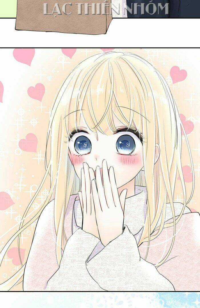 Choco Ngọt Ngào - Chapter 41 - Trang 18