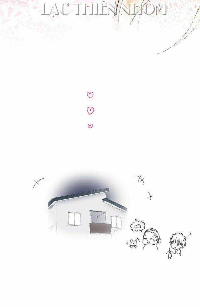 Choco Ngọt Ngào - Chapter 41 - Trang 20