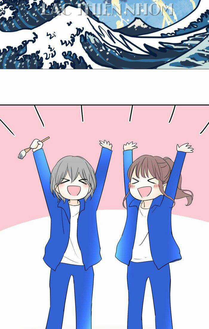 Choco Ngọt Ngào - Chapter 41 - Trang 22