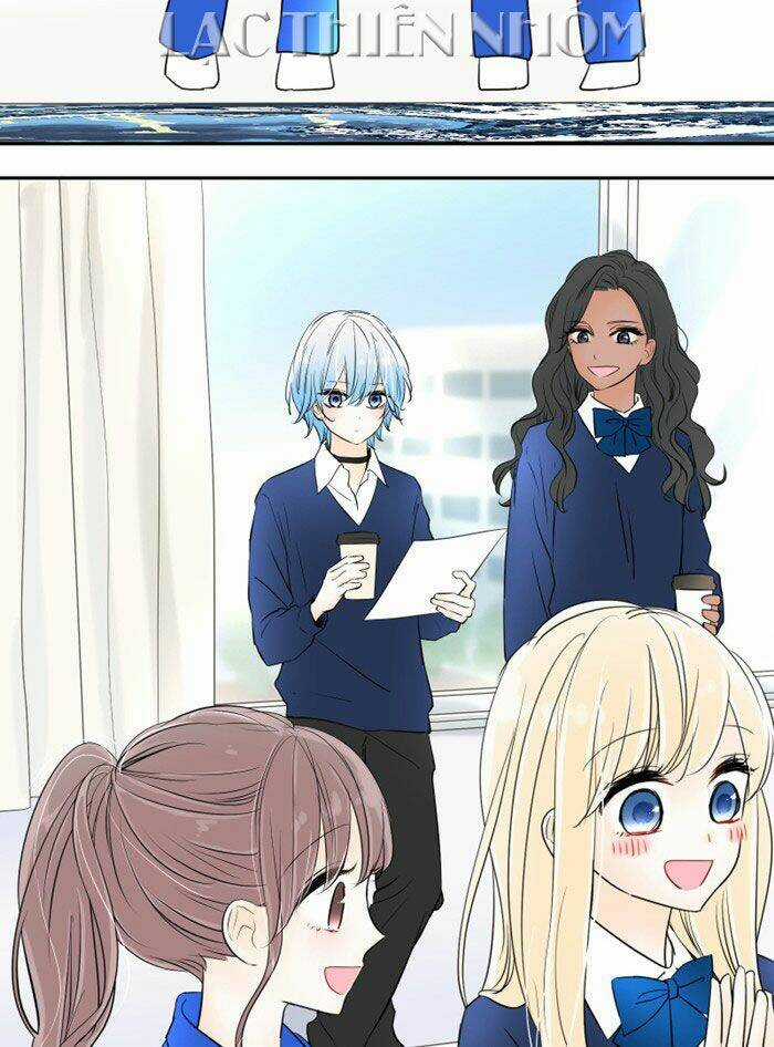 Choco Ngọt Ngào - Chapter 41 - Trang 23