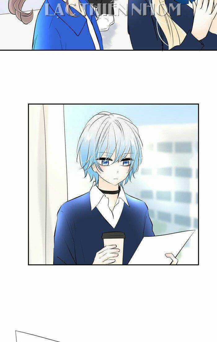 Choco Ngọt Ngào - Chapter 41 - Trang 24