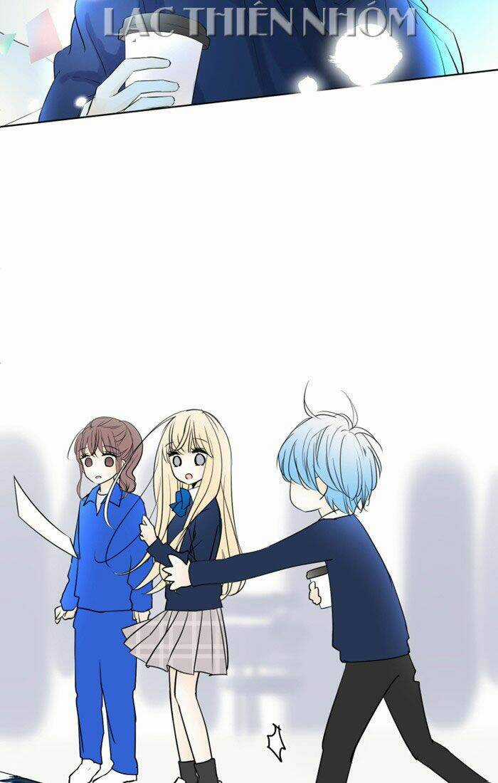 Choco Ngọt Ngào - Chapter 41 - Trang 26