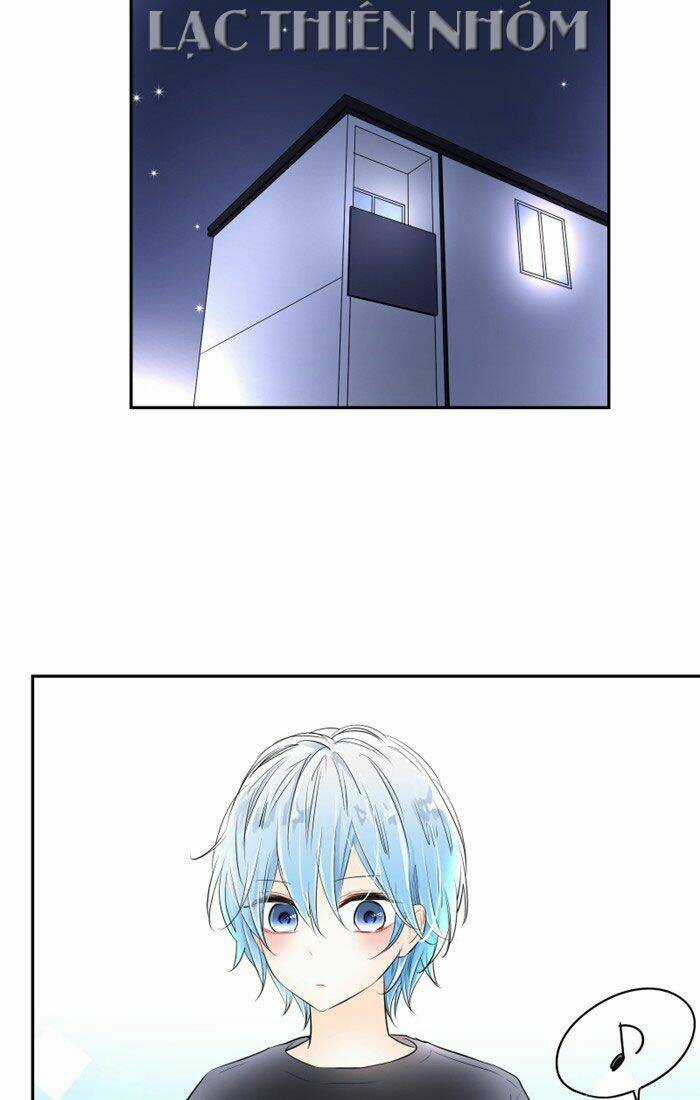 Choco Ngọt Ngào - Chapter 41 - Trang 9