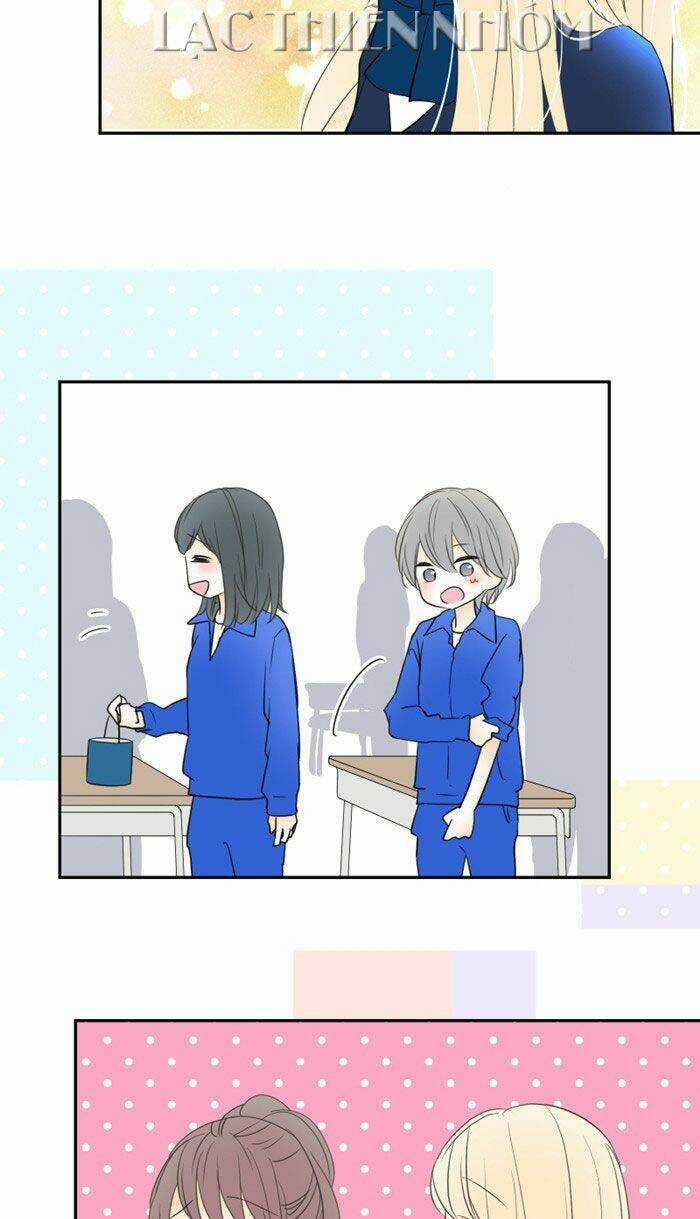 Choco Ngọt Ngào - Chapter 42 - Trang 12