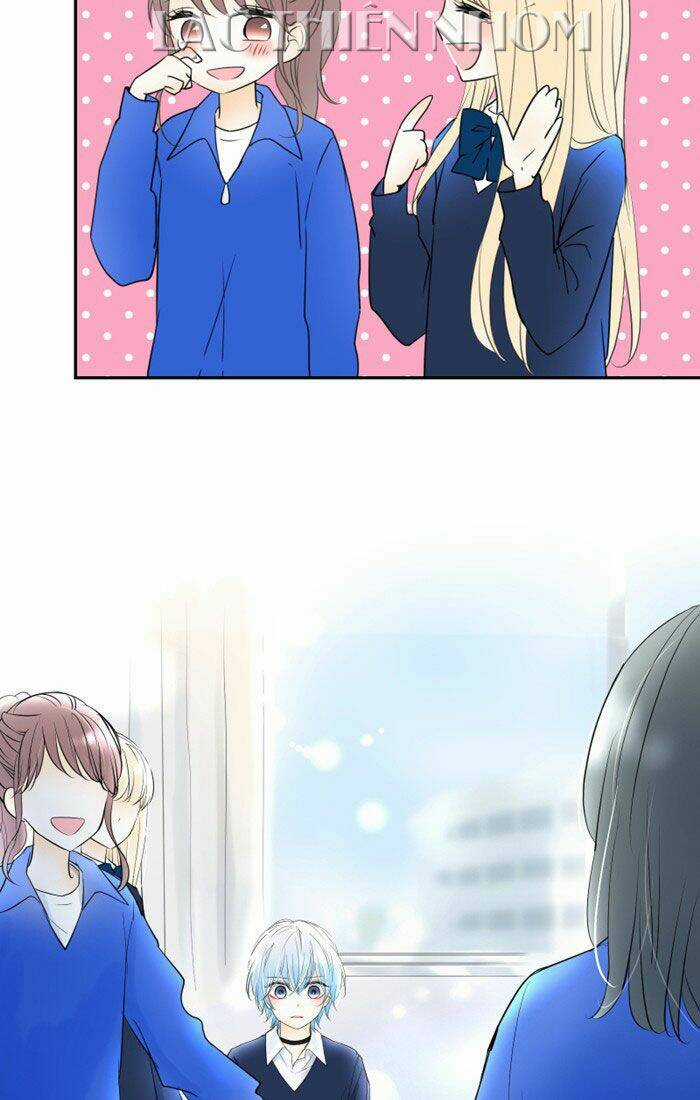 Choco Ngọt Ngào - Chapter 42 - Trang 13