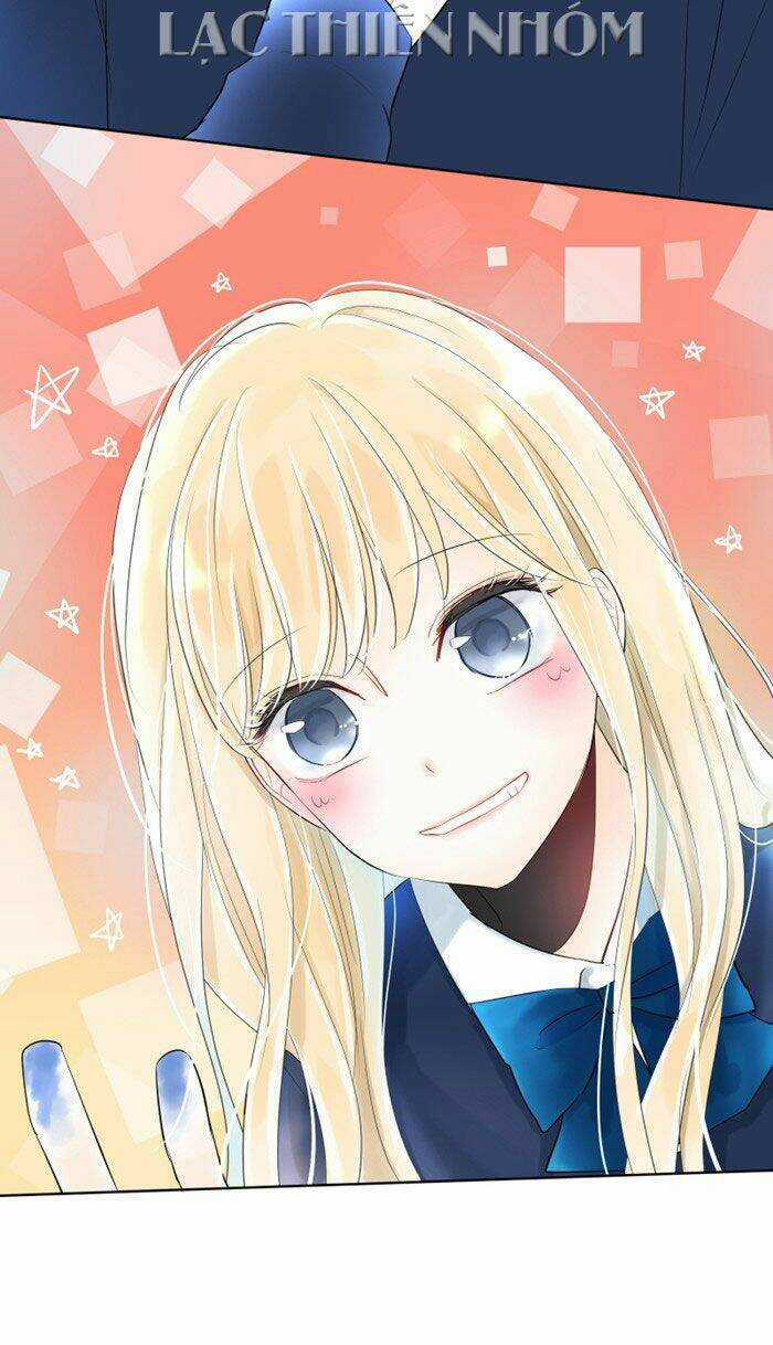 Choco Ngọt Ngào - Chapter 42 - Trang 16