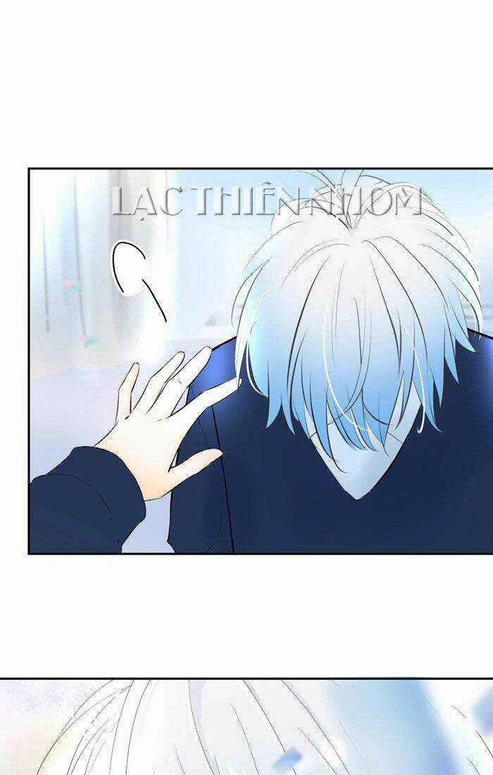 Choco Ngọt Ngào - Chapter 42 - Trang 20