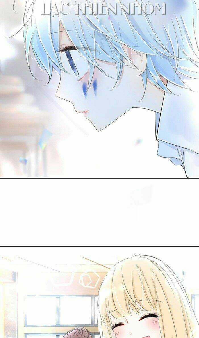 Choco Ngọt Ngào - Chapter 42 - Trang 21