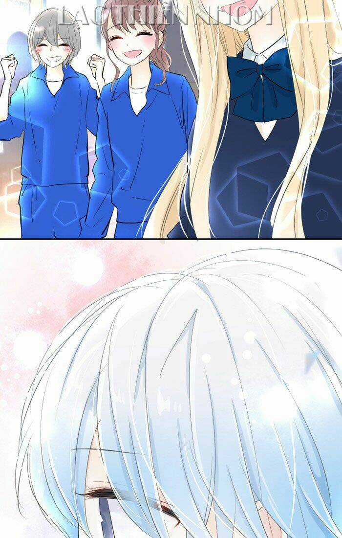 Choco Ngọt Ngào - Chapter 42 - Trang 22