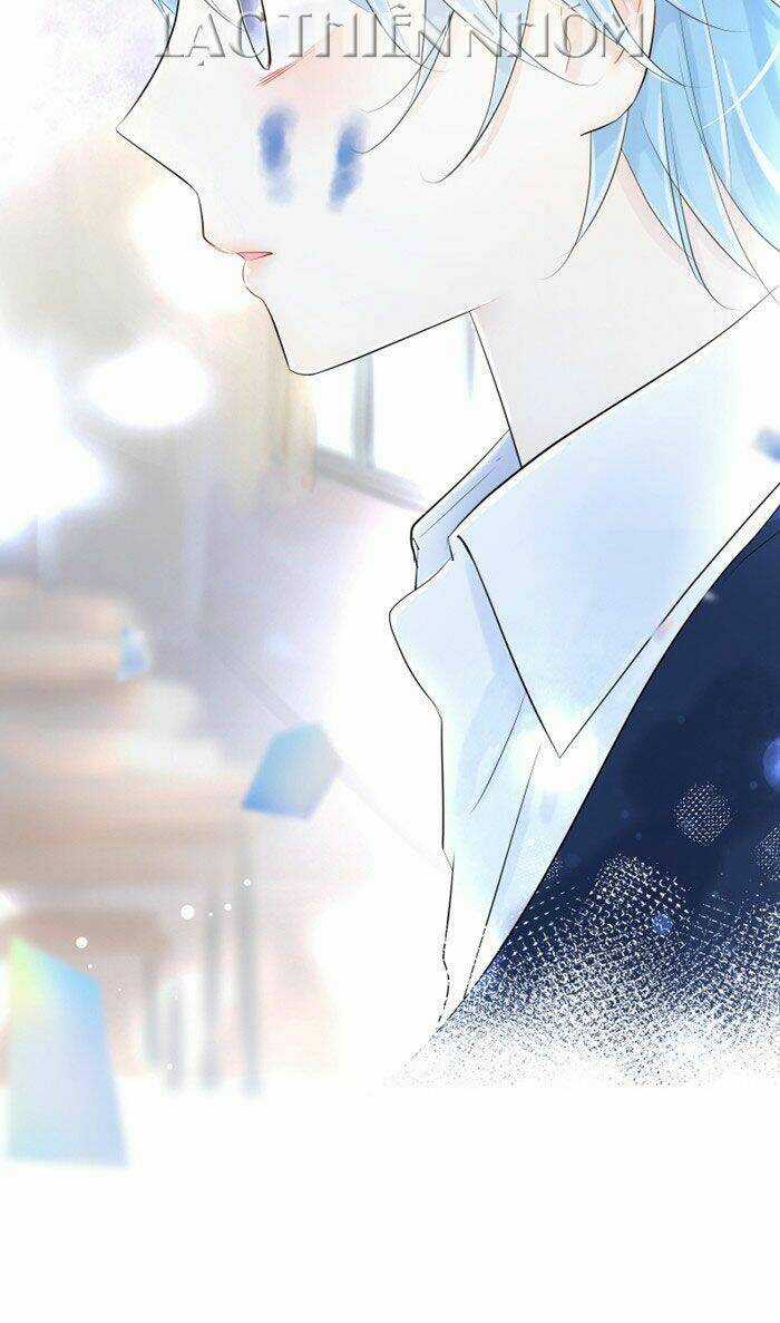 Choco Ngọt Ngào - Chapter 42 - Trang 23