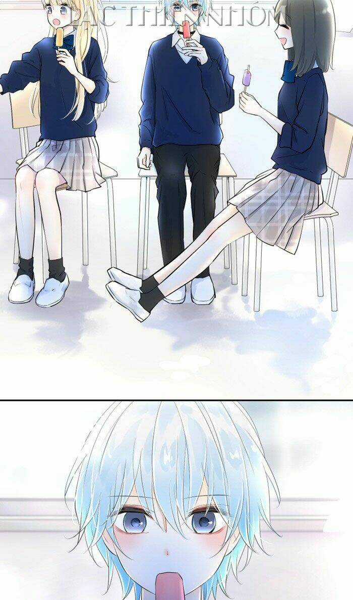 Choco Ngọt Ngào - Chapter 42 - Trang 27