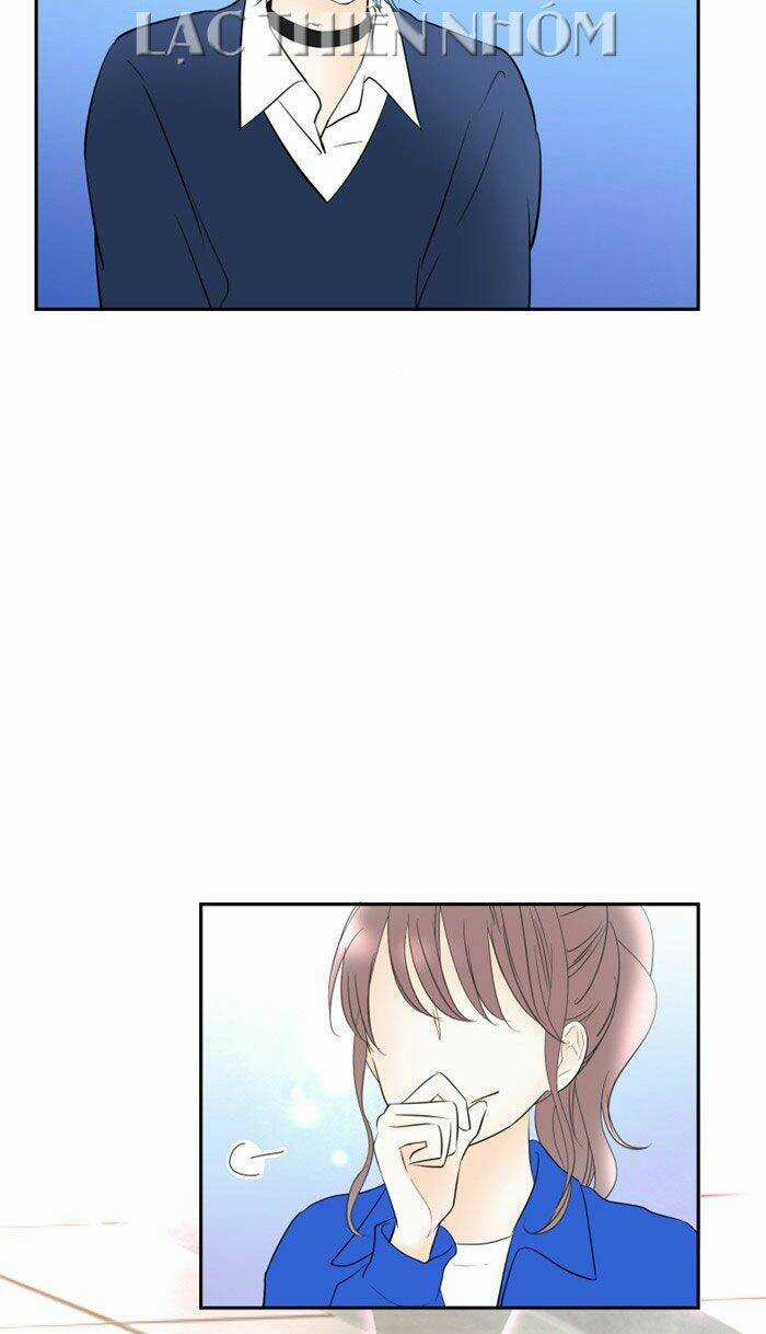 Choco Ngọt Ngào - Chapter 42 - Trang 8