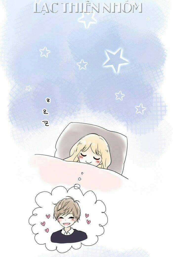 Choco Ngọt Ngào - Chapter 43 - Trang 12