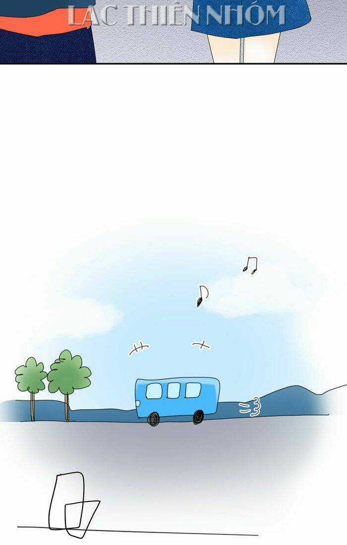 Choco Ngọt Ngào - Chapter 43 - Trang 15