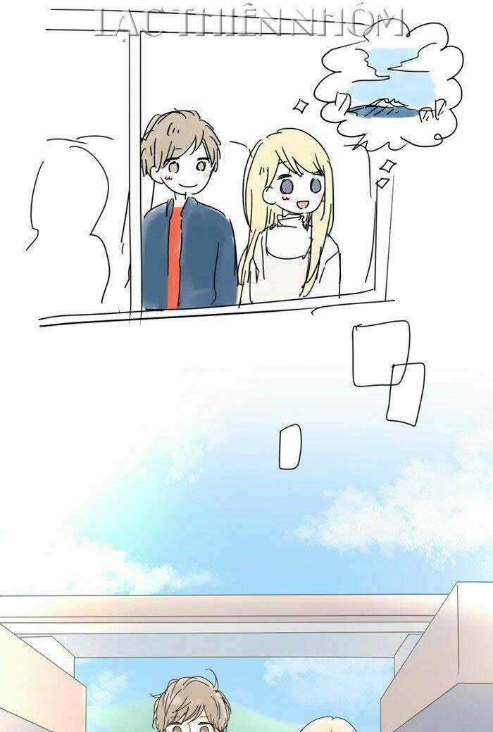 Choco Ngọt Ngào - Chapter 43 - Trang 16