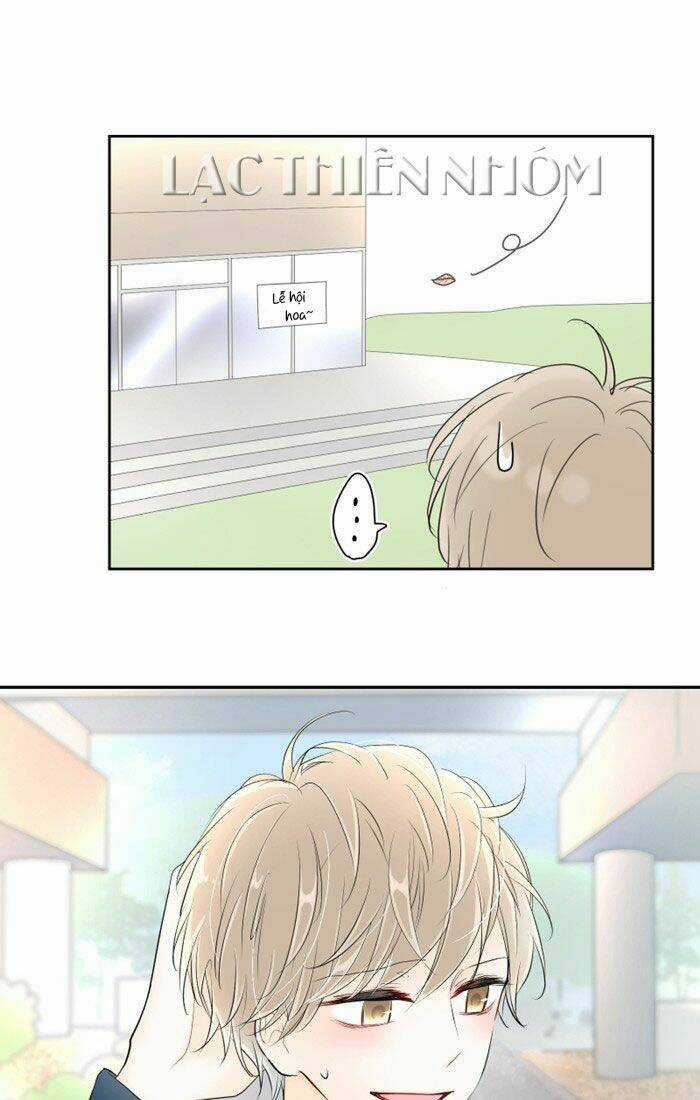 Choco Ngọt Ngào - Chapter 43 - Trang 19