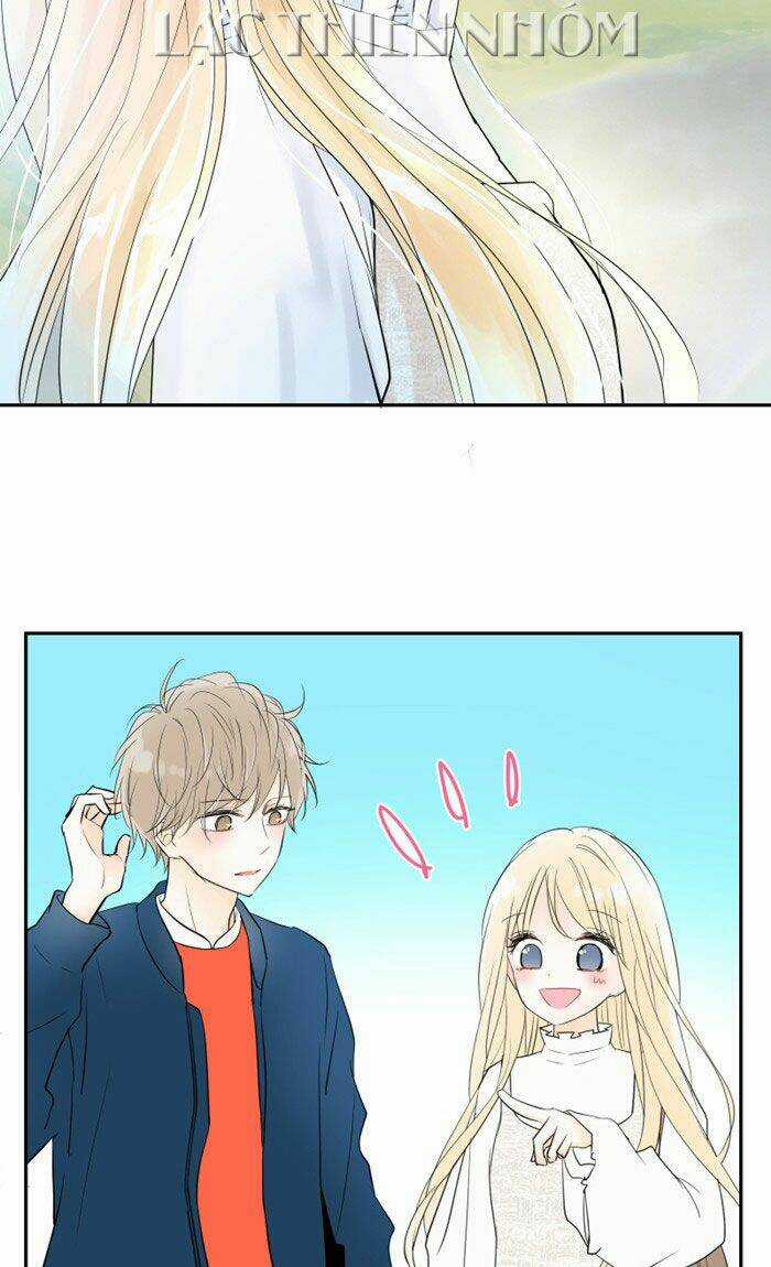 Choco Ngọt Ngào - Chapter 43 - Trang 21