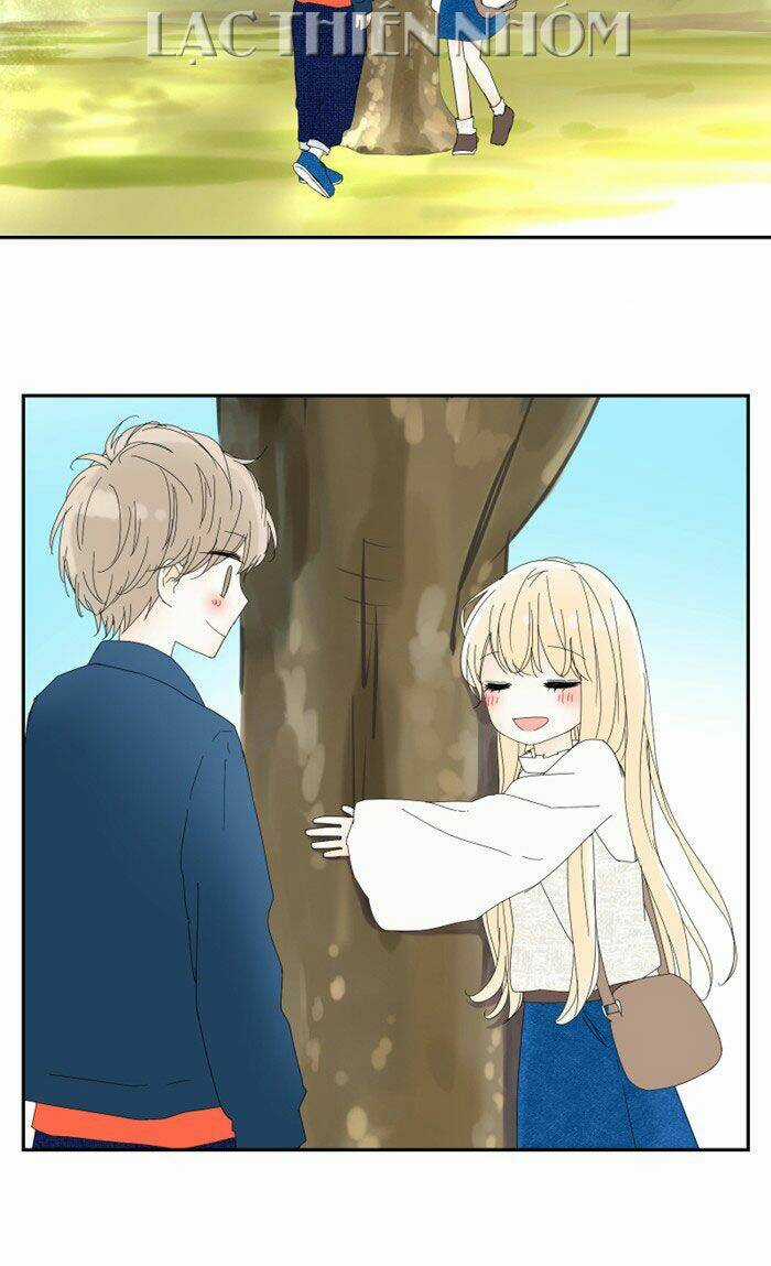 Choco Ngọt Ngào - Chapter 43 - Trang 23