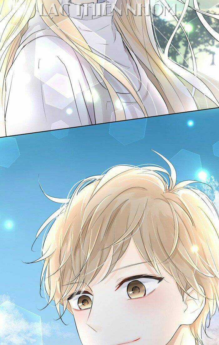 Choco Ngọt Ngào - Chapter 43 - Trang 28