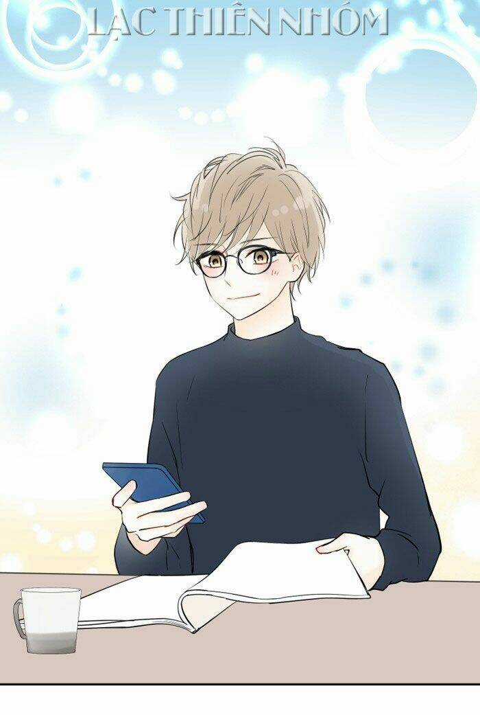 Choco Ngọt Ngào - Chapter 43 - Trang 4