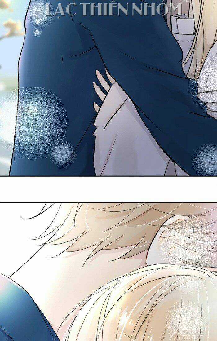 Choco Ngọt Ngào - Chapter 43 - Trang 32