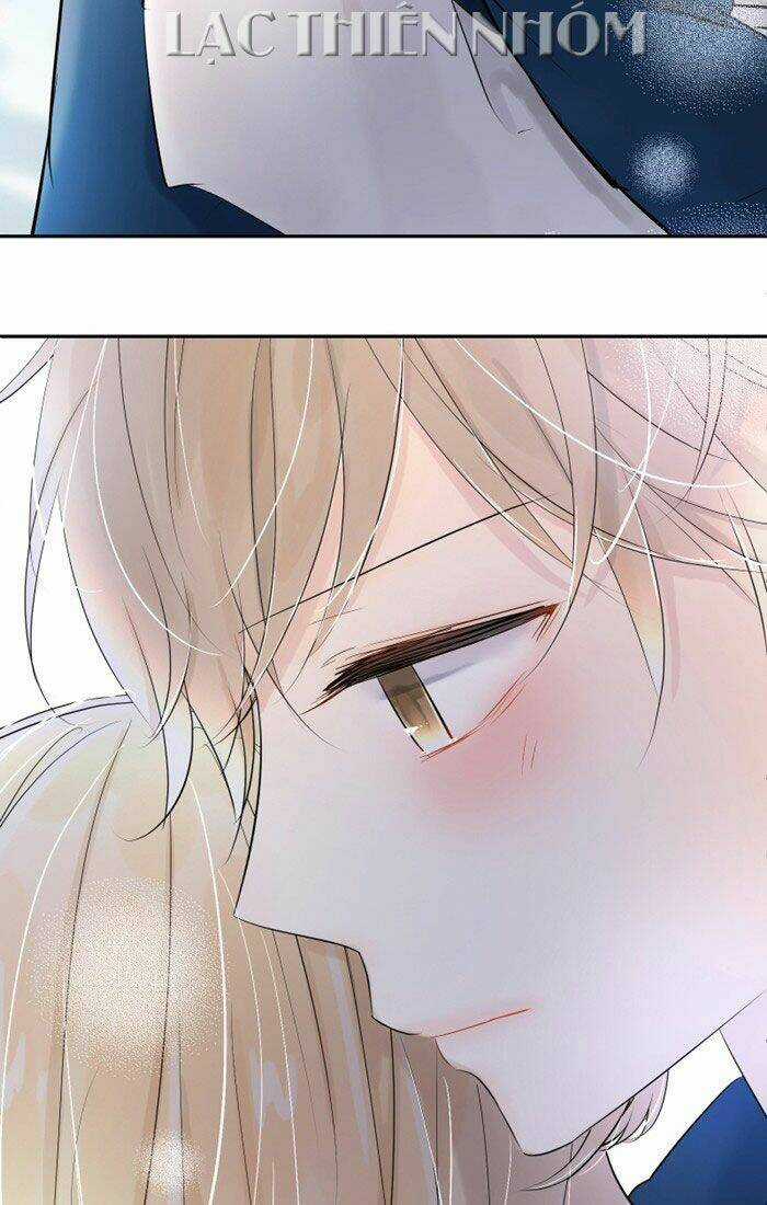 Choco Ngọt Ngào - Chapter 43 - Trang 34