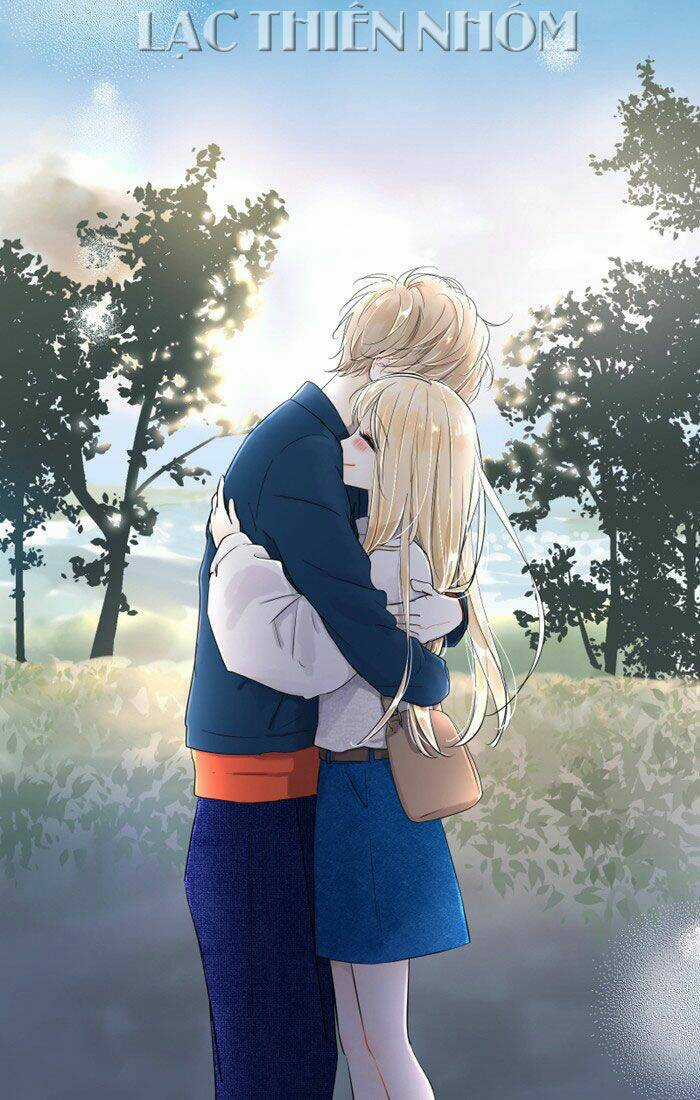 Choco Ngọt Ngào - Chapter 43 - Trang 36