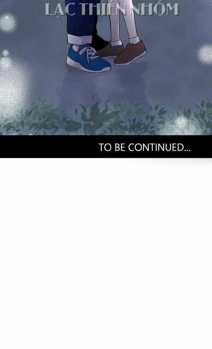 Choco Ngọt Ngào - Chapter 43 - Trang 37