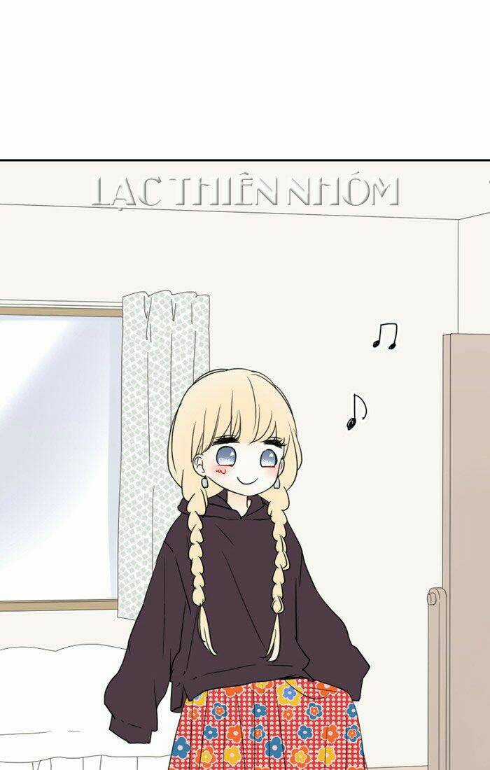 Choco Ngọt Ngào - Chapter 43 - Trang 5