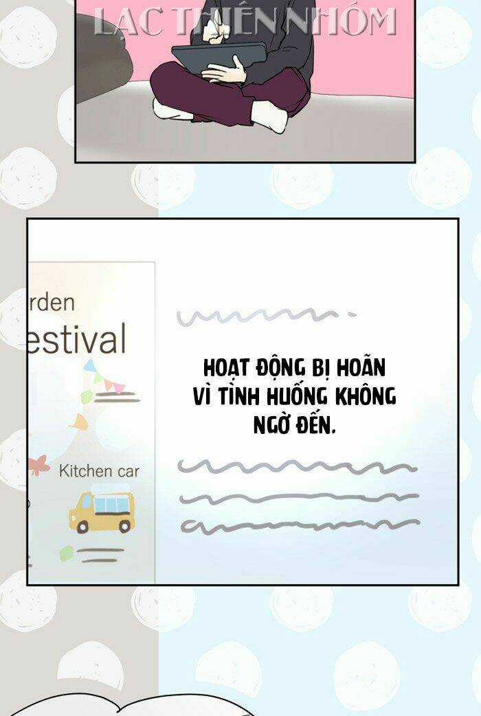 Choco Ngọt Ngào - Chapter 43 - Trang 8