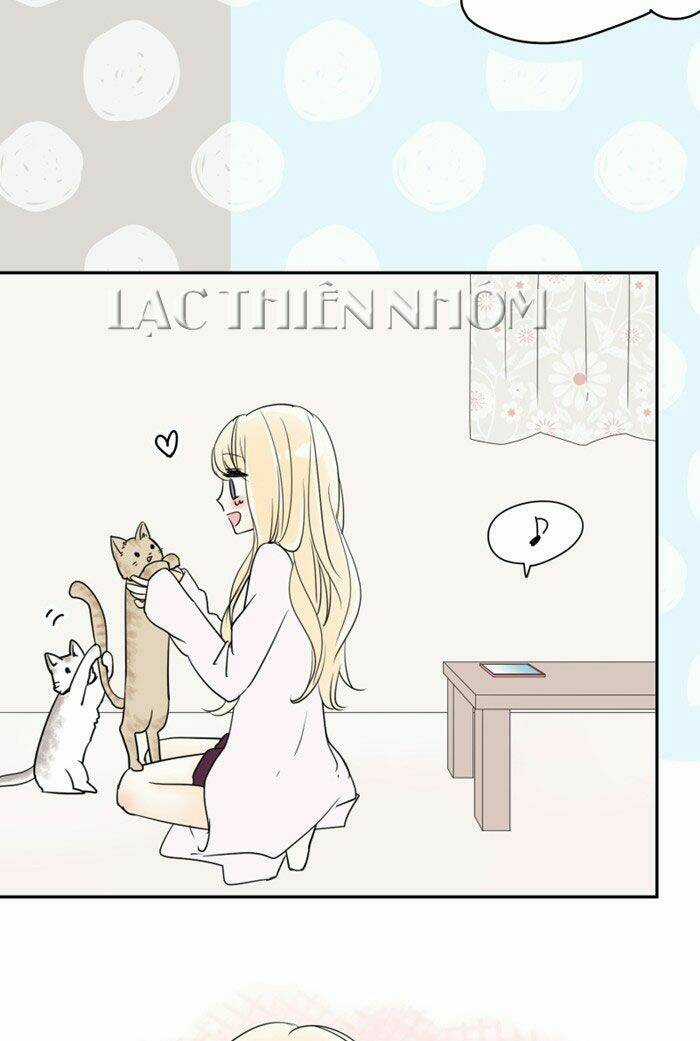 Choco Ngọt Ngào - Chapter 43 - Trang 10