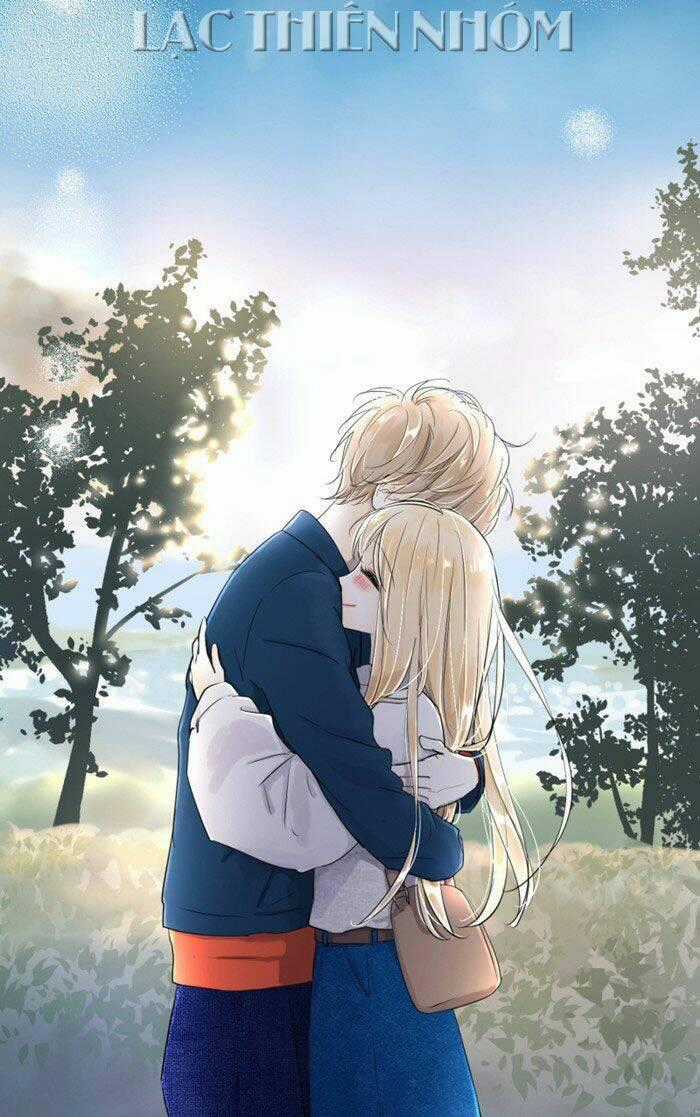 Choco Ngọt Ngào - Chapter 44 - Trang 2