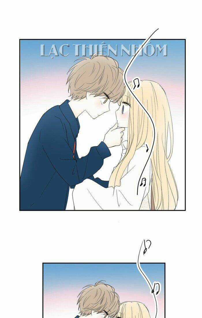 Choco Ngọt Ngào - Chapter 44 - Trang 15