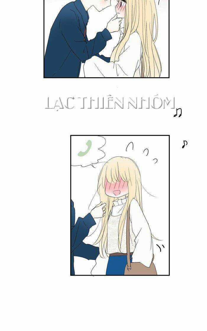 Choco Ngọt Ngào - Chapter 44 - Trang 16