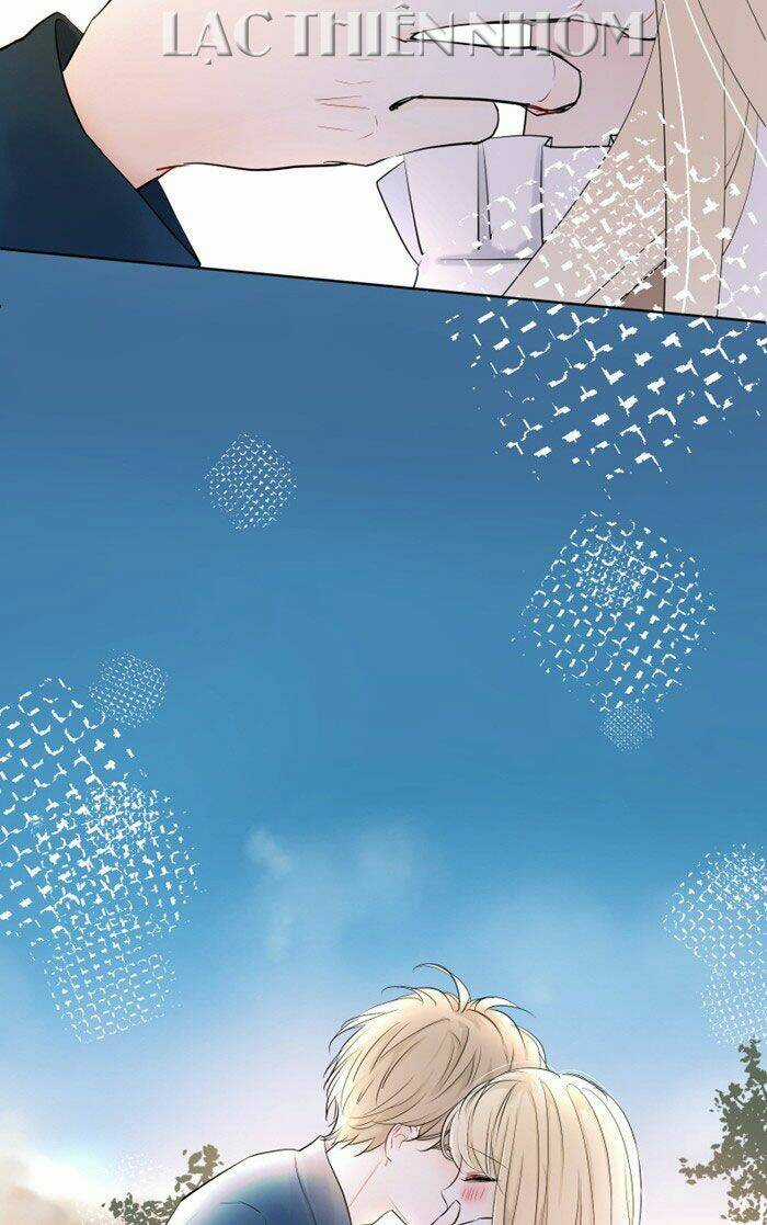 Choco Ngọt Ngào - Chapter 44 - Trang 18