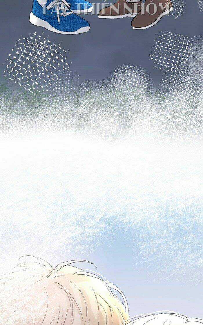 Choco Ngọt Ngào - Chapter 44 - Trang 20