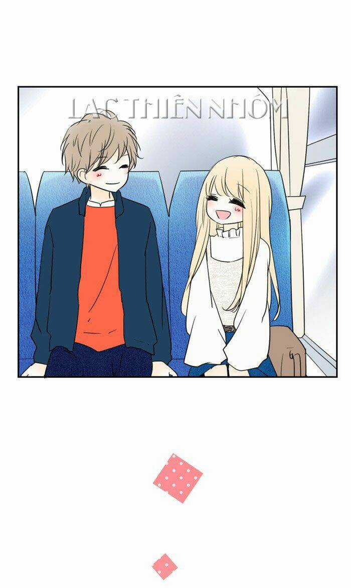 Choco Ngọt Ngào - Chapter 44 - Trang 25