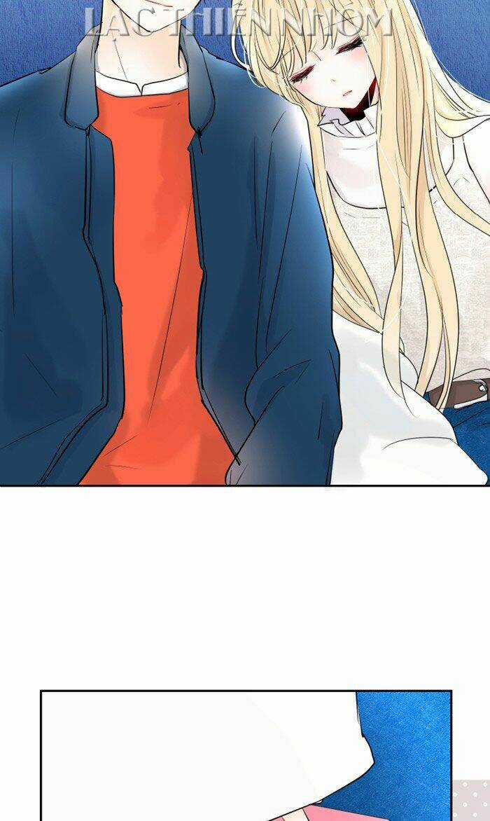 Choco Ngọt Ngào - Chapter 44 - Trang 27