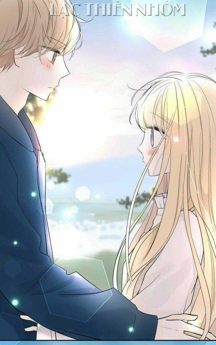 Choco Ngọt Ngào - Chapter 44 - Trang 4