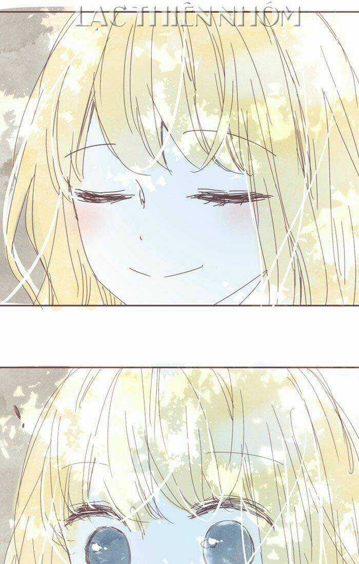 Choco Ngọt Ngào - Chapter 44 - Trang 32