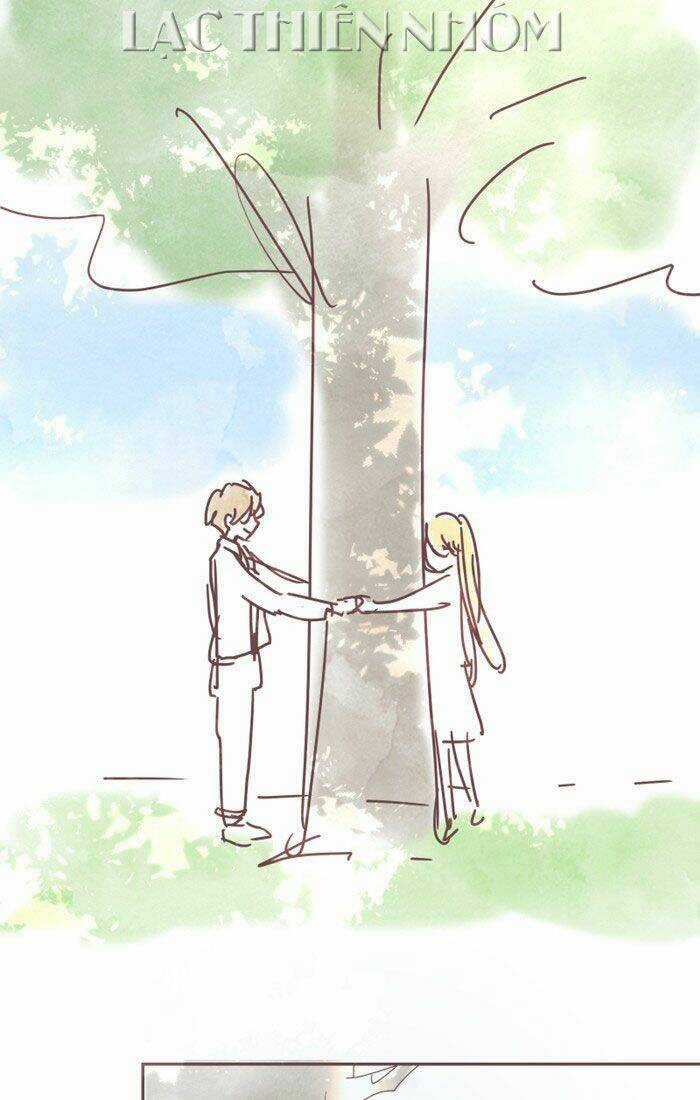 Choco Ngọt Ngào - Chapter 44 - Trang 34