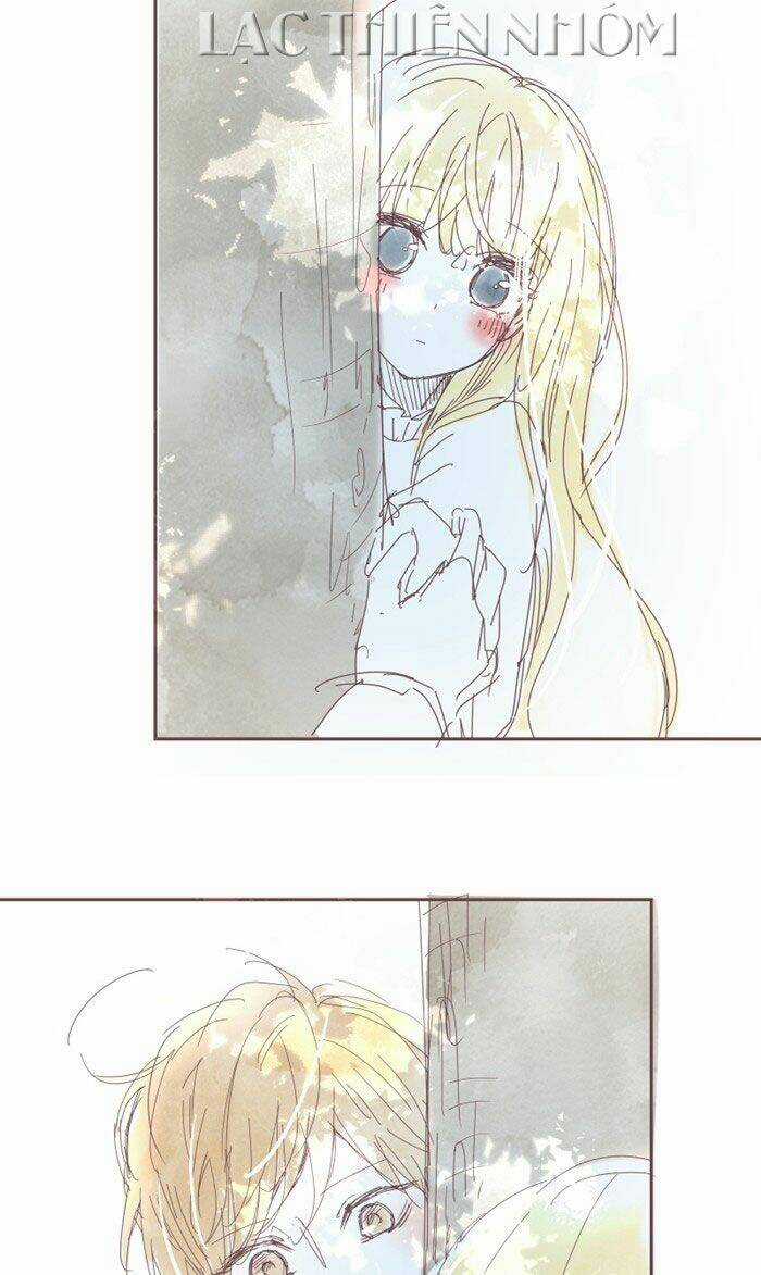 Choco Ngọt Ngào - Chapter 44 - Trang 35