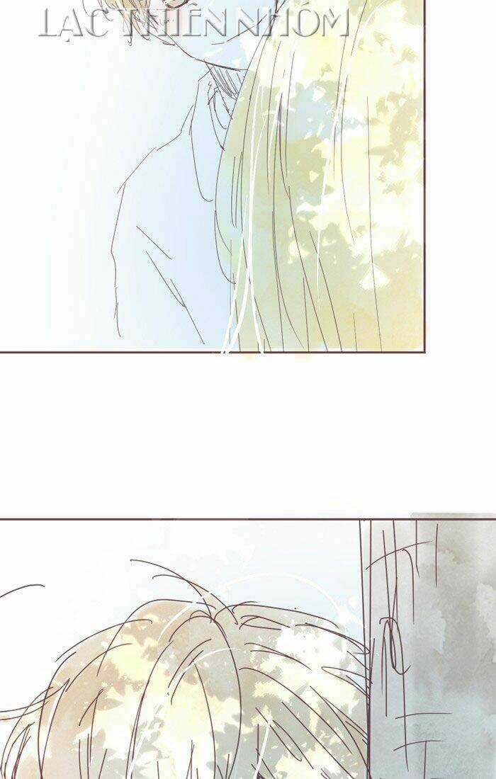 Choco Ngọt Ngào - Chapter 44 - Trang 36