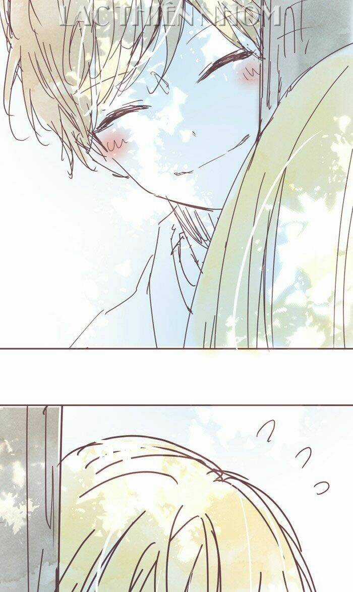 Choco Ngọt Ngào - Chapter 44 - Trang 37