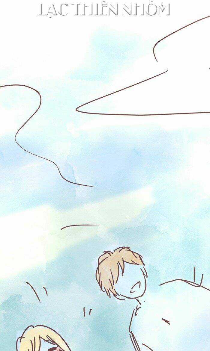 Choco Ngọt Ngào - Chapter 44 - Trang 39