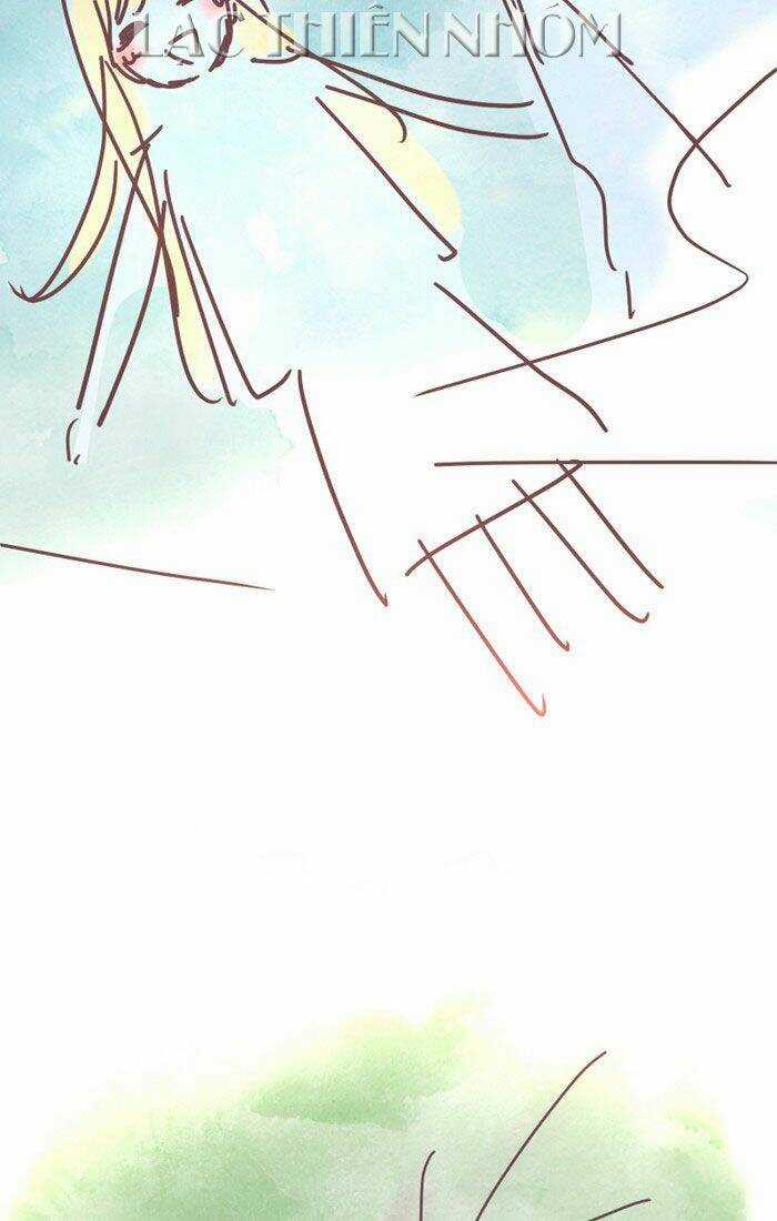 Choco Ngọt Ngào - Chapter 44 - Trang 40