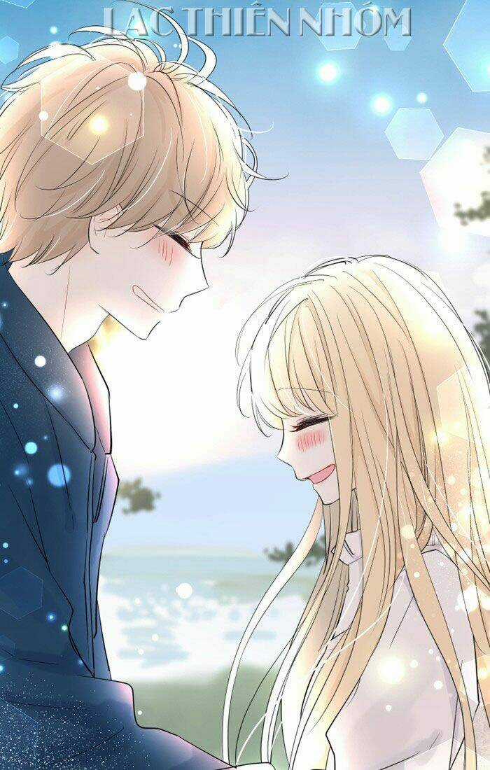 Choco Ngọt Ngào - Chapter 44 - Trang 5